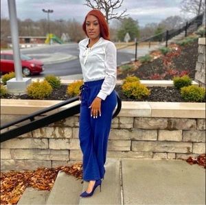 Meet your Posher, Melissa